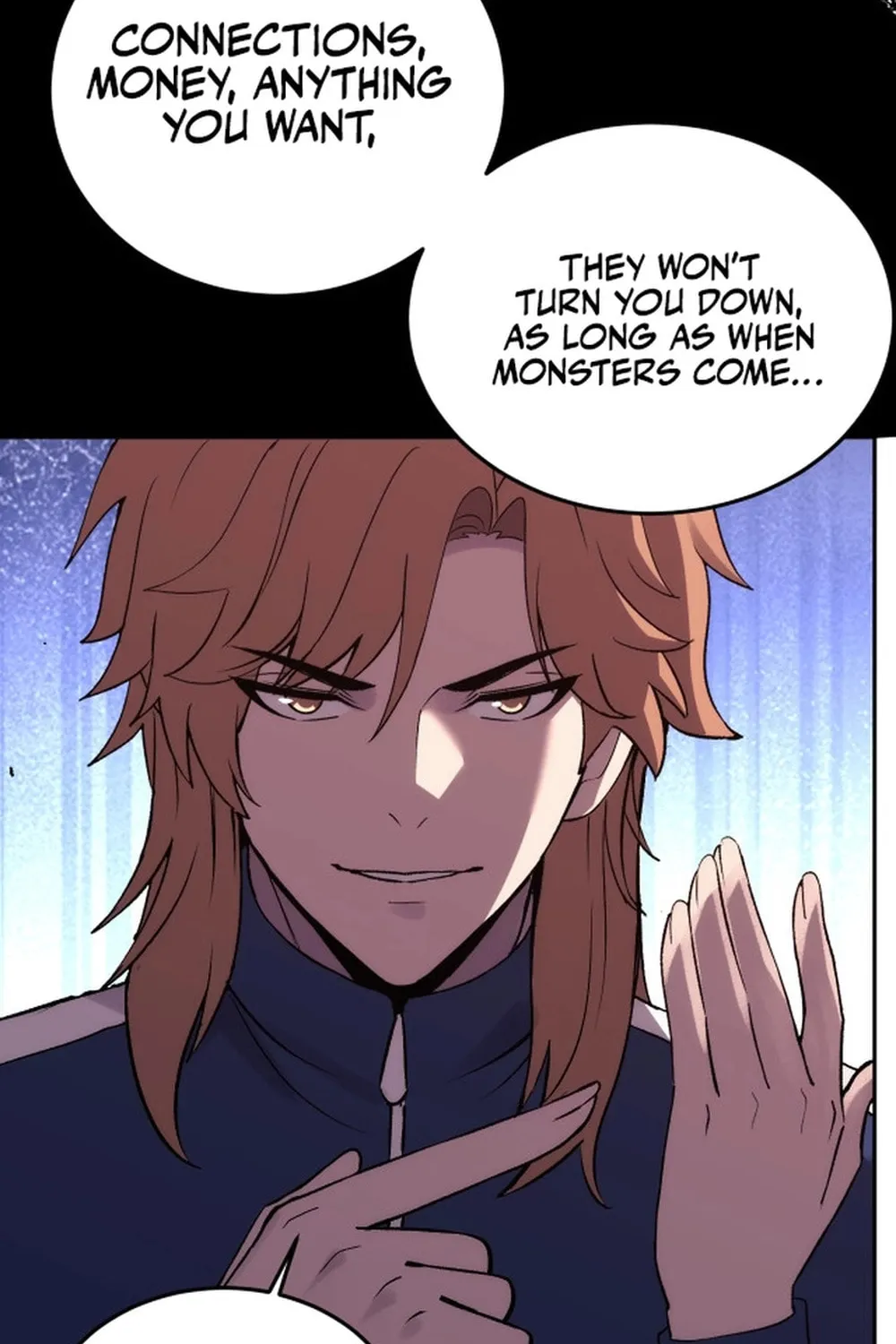 I Transformed into a Demon God and Became a World-Destroying Beast! Chapter 28 page 47 - 