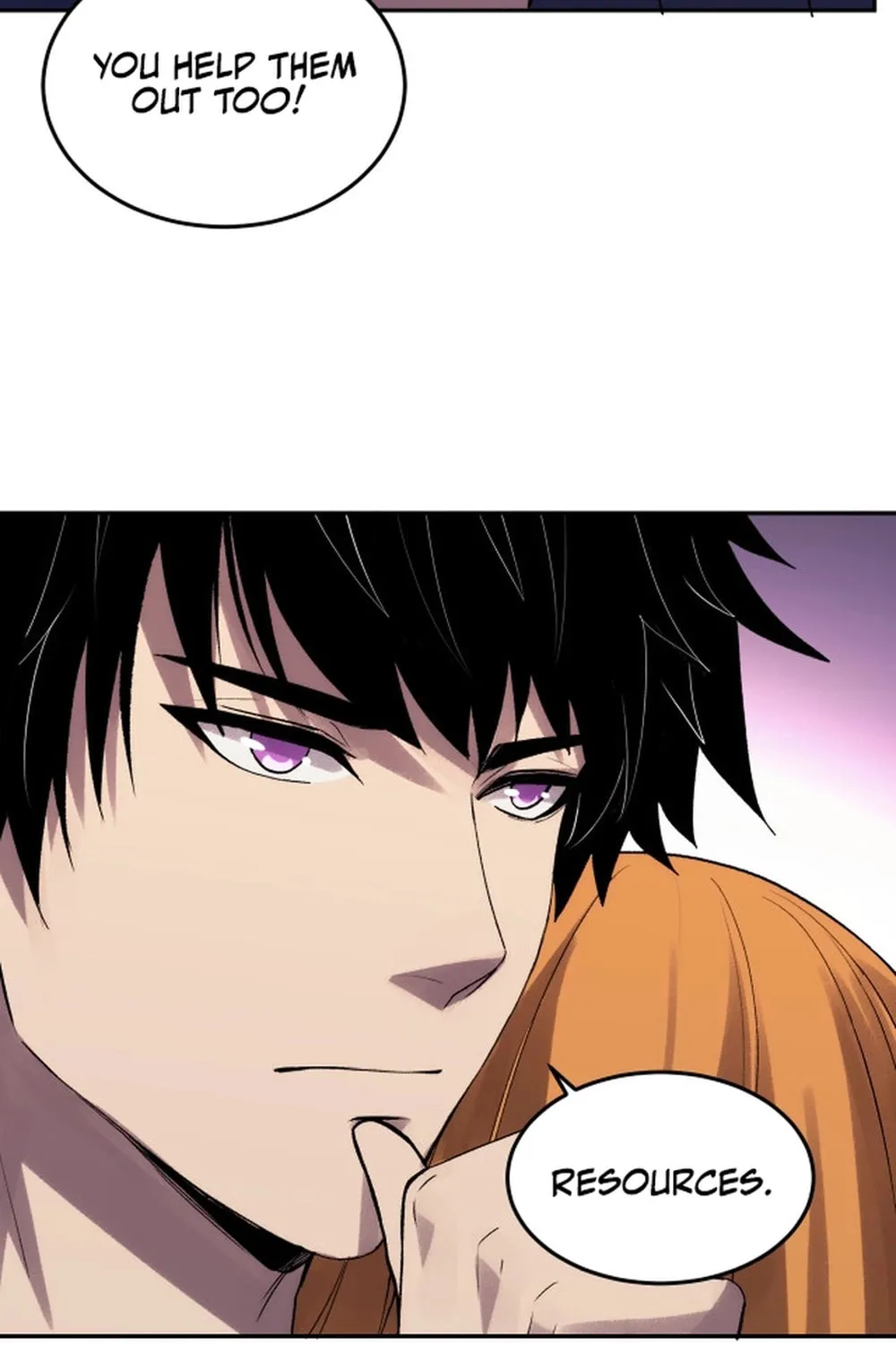 I Transformed into a Demon God and Became a World-Destroying Beast! Chapter 28 page 48 - 
