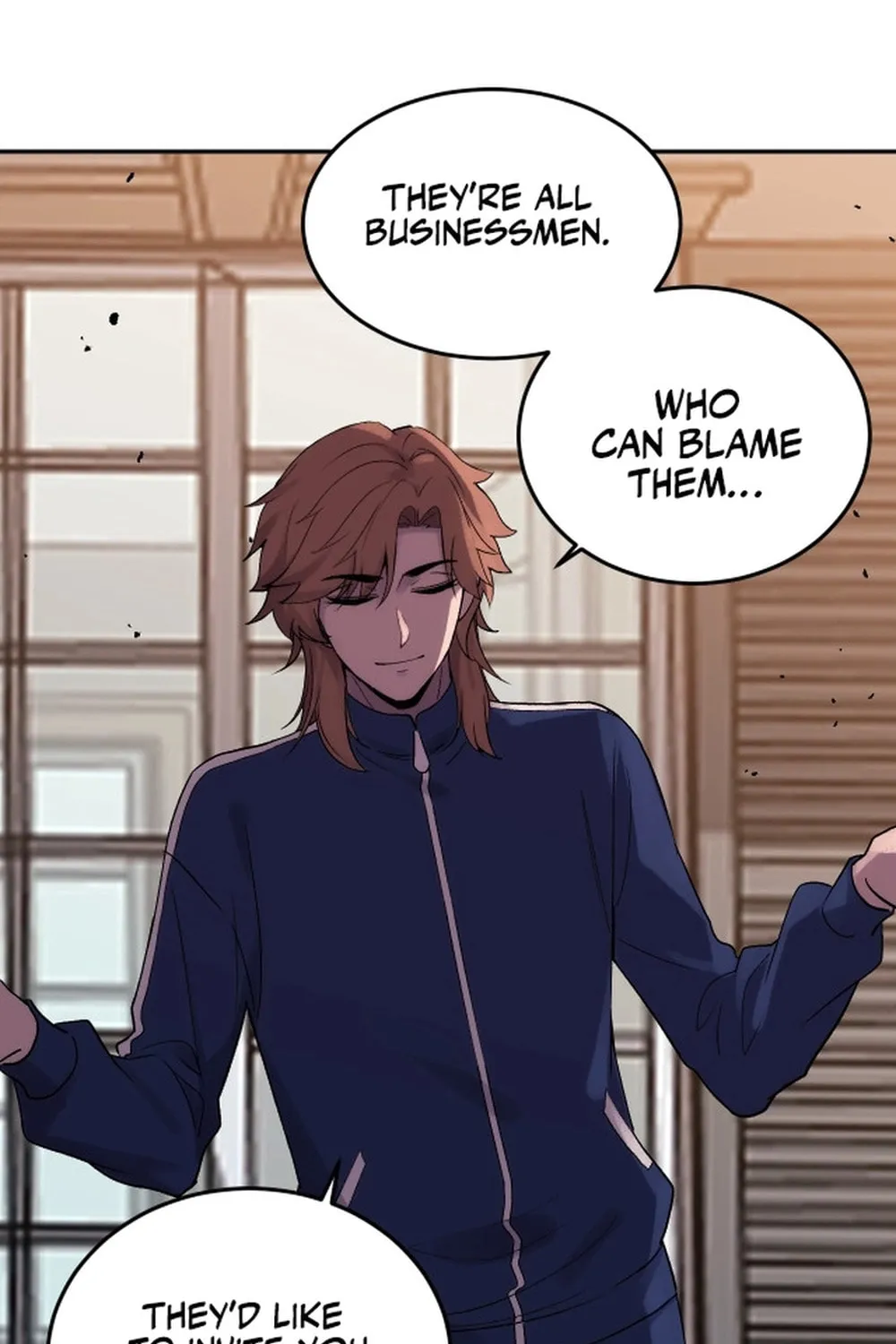 I Transformed into a Demon God and Became a World-Destroying Beast! Chapter 28 page 49 - 