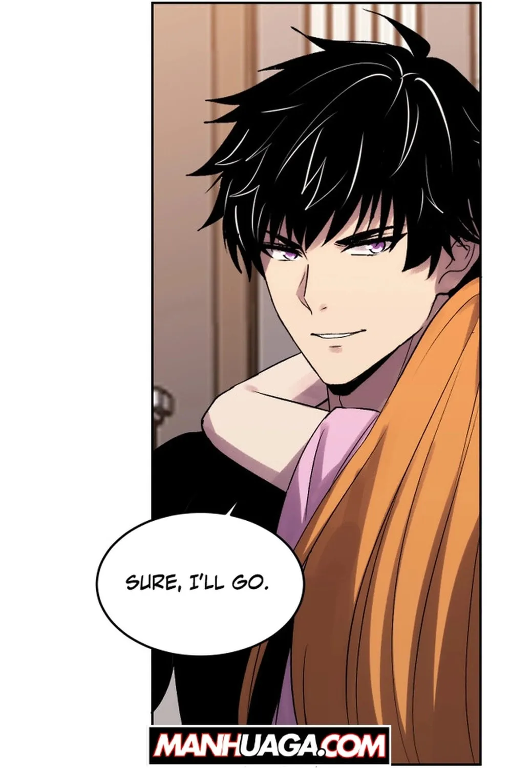 I Transformed into a Demon God and Became a World-Destroying Beast! Chapter 28 page 51 - 