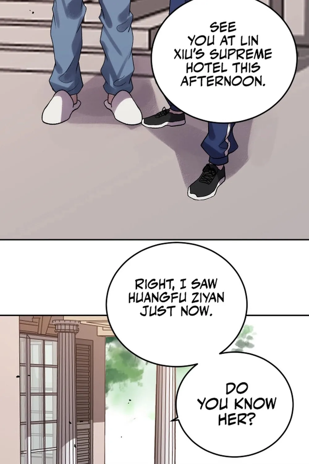 I Transformed into a Demon God and Became a World-Destroying Beast! Chapter 28 page 53 - 