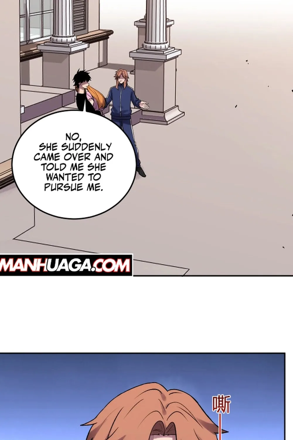 I Transformed into a Demon God and Became a World-Destroying Beast! Chapter 28 page 54 - 