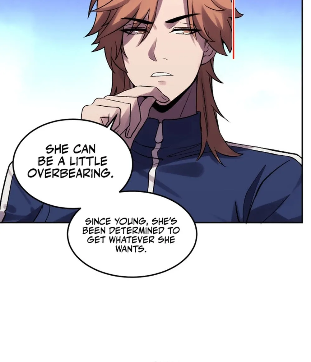I Transformed into a Demon God and Became a World-Destroying Beast! Chapter 28 page 55 - 