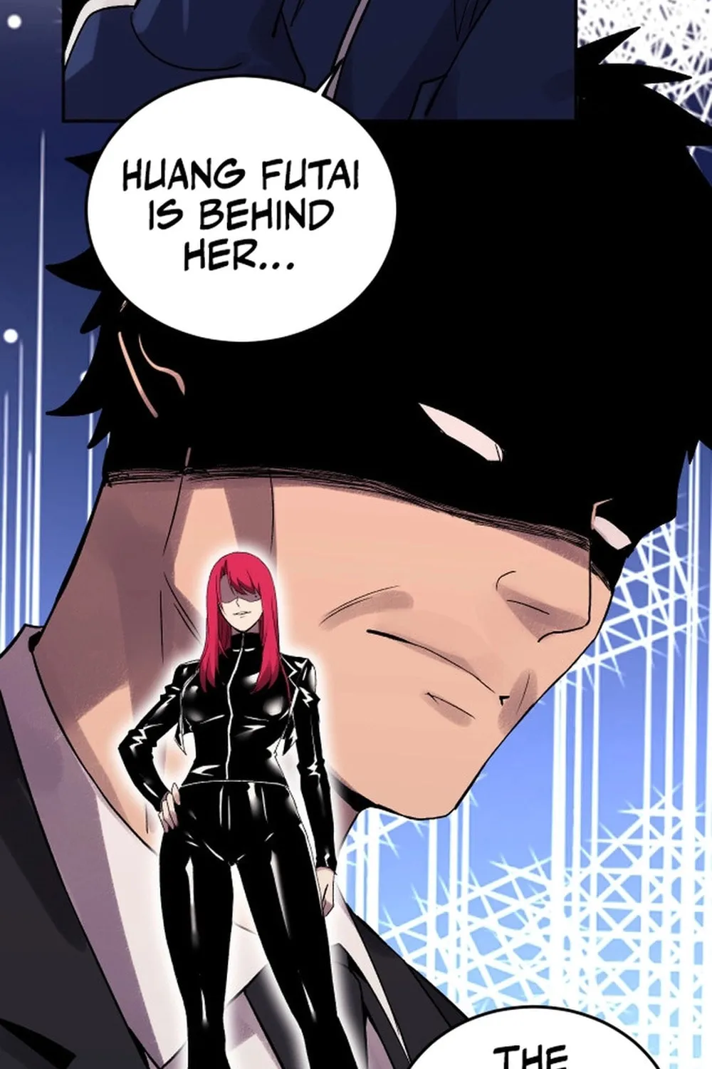 I Transformed into a Demon God and Became a World-Destroying Beast! Chapter 28 page 57 - 