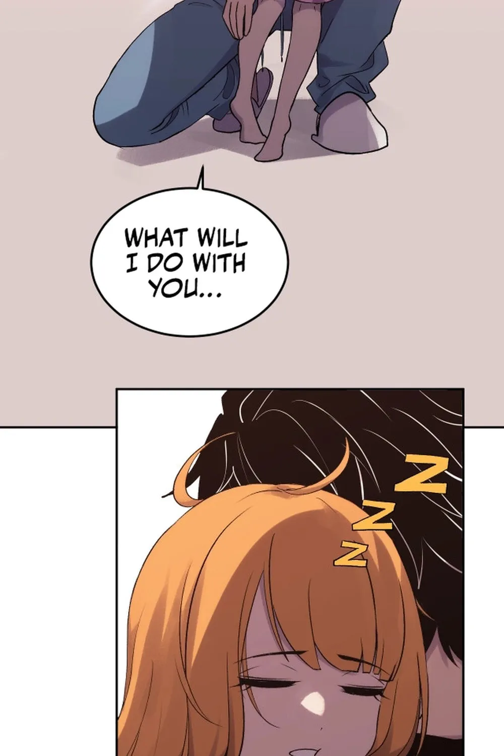 I Transformed into a Demon God and Became a World-Destroying Beast! Chapter 28 page 9 - 