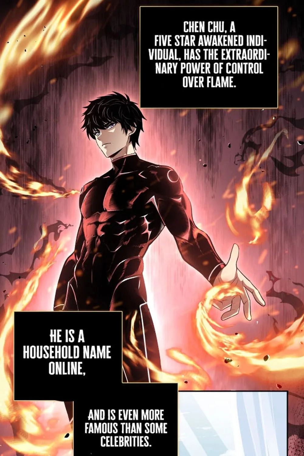 I Transformed into a Demon God and Became a World-Destroying Beast! Chapter 29 page 15 - 