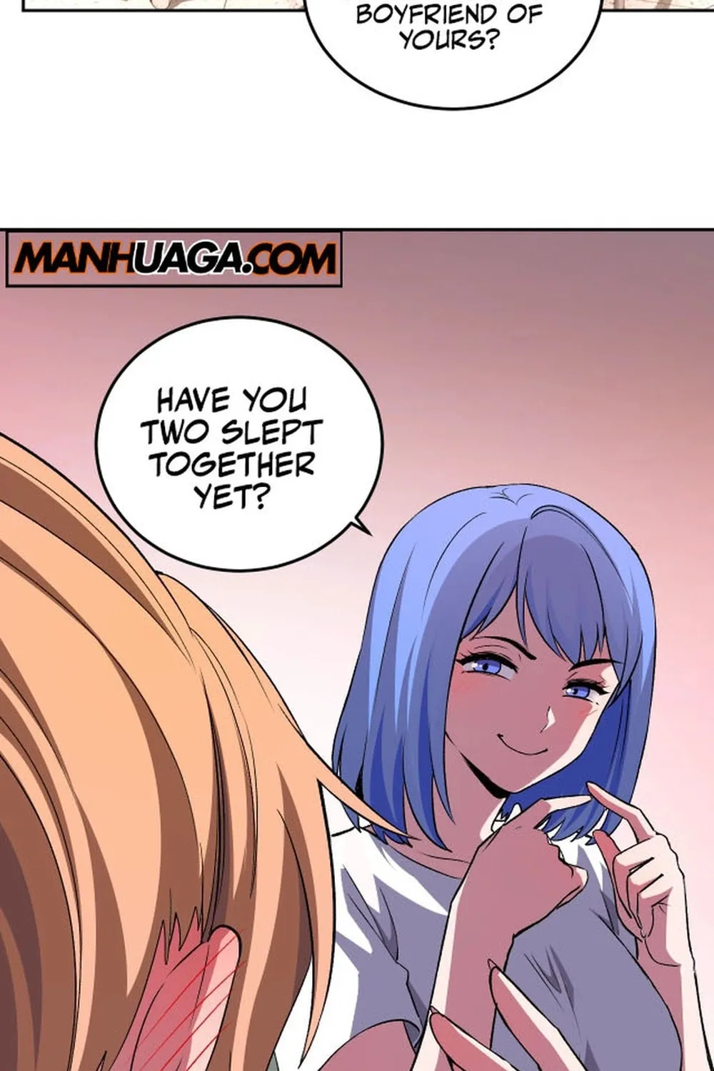 I Transformed into a Demon God and Became a World-Destroying Beast! Chapter 29 page 18 - 