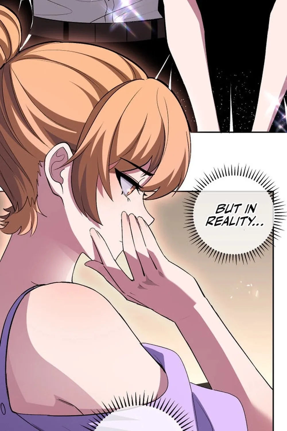I Transformed into a Demon God and Became a World-Destroying Beast! Chapter 29 page 22 - 