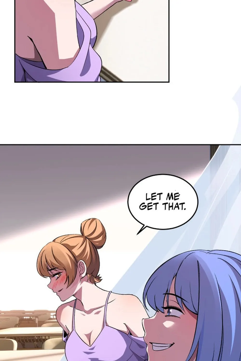 I Transformed into a Demon God and Became a World-Destroying Beast! Chapter 29 page 24 - 