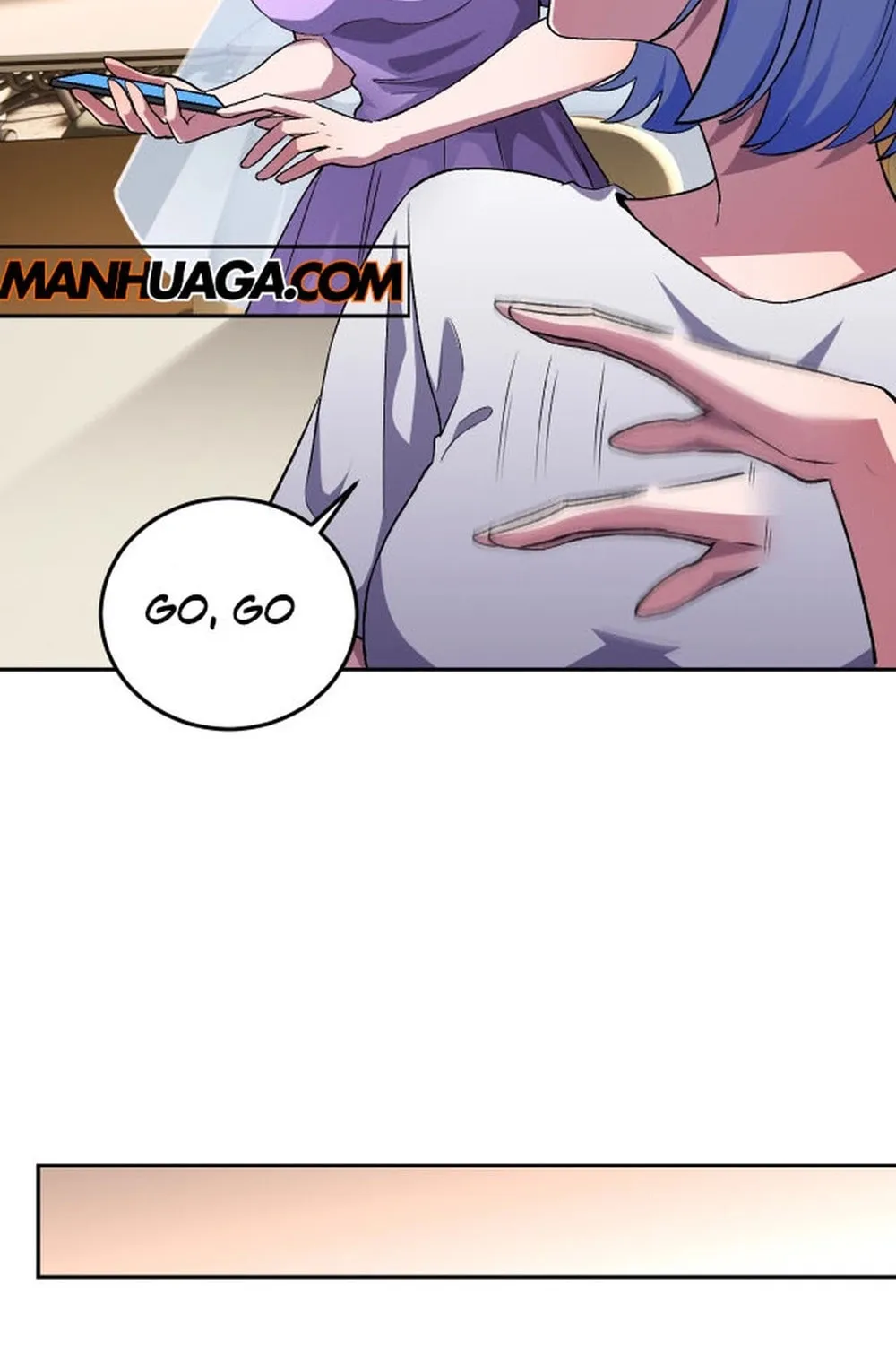 I Transformed into a Demon God and Became a World-Destroying Beast! Chapter 29 page 25 - 
