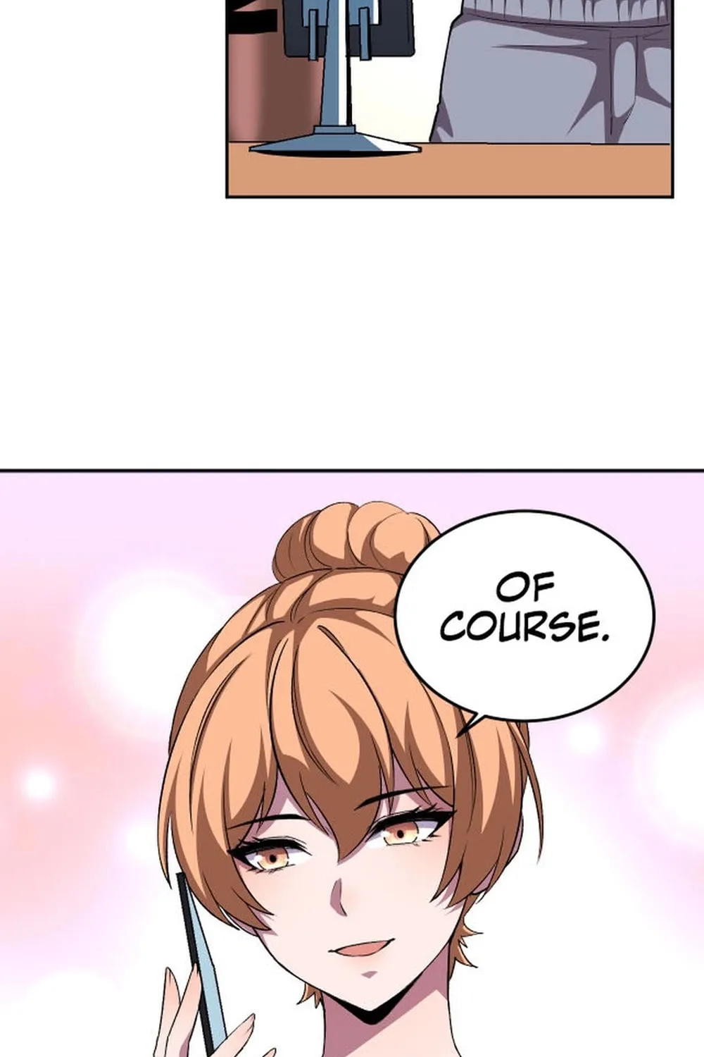 I Transformed into a Demon God and Became a World-Destroying Beast! Chapter 29 page 29 - 