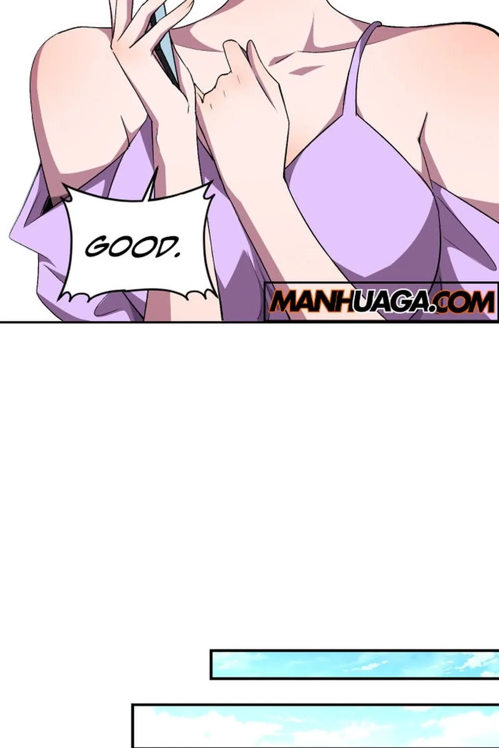 I Transformed into a Demon God and Became a World-Destroying Beast! Chapter 29 page 30 - 