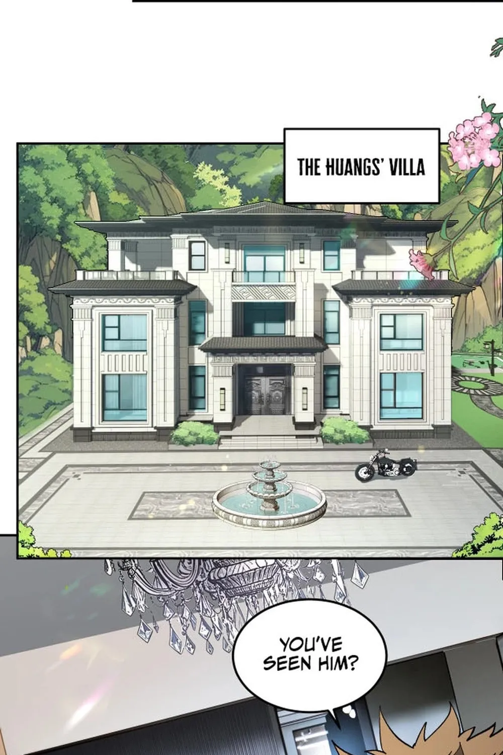 I Transformed into a Demon God and Became a World-Destroying Beast! Chapter 29 page 31 - 