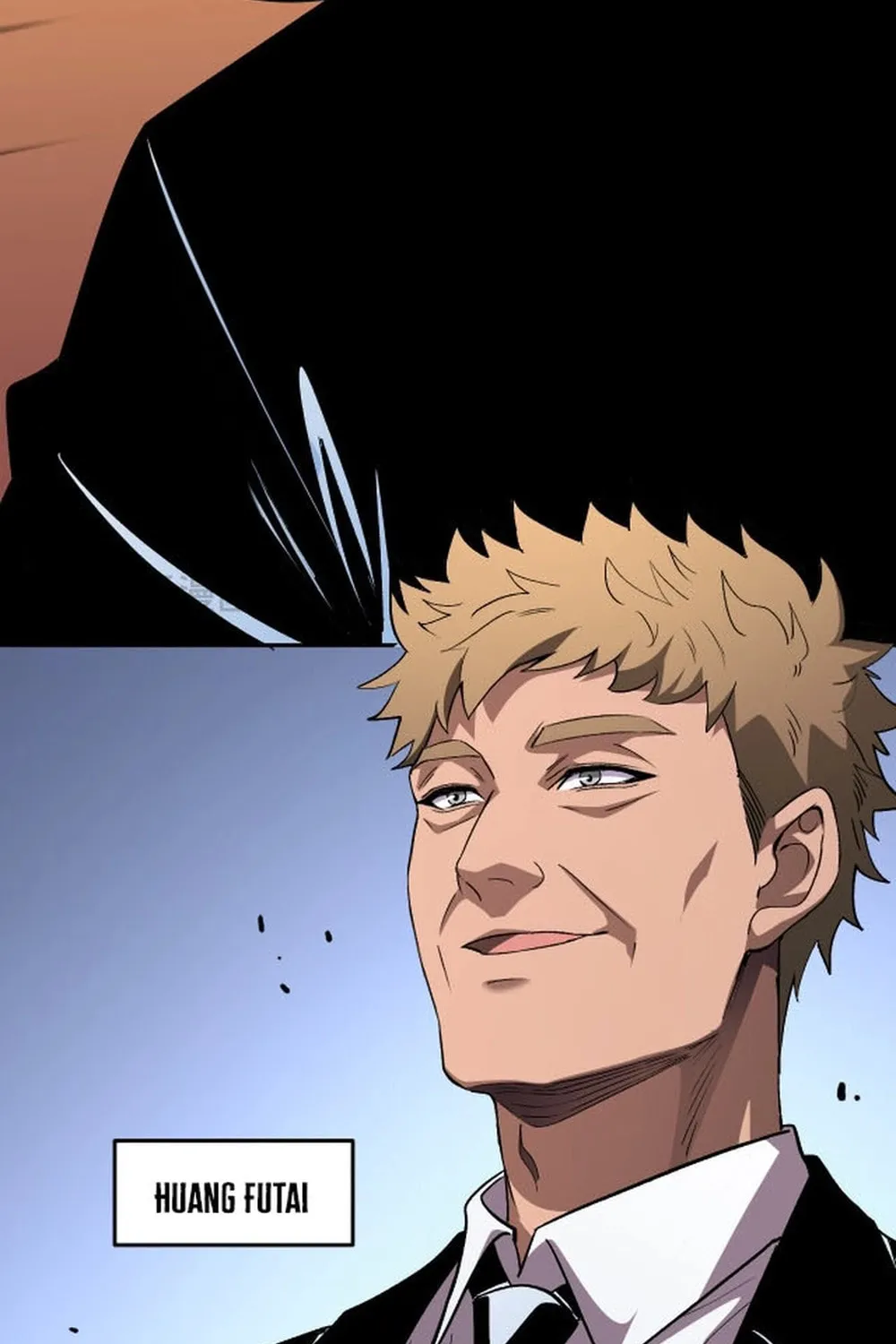 I Transformed into a Demon God and Became a World-Destroying Beast! Chapter 29 page 33 - 
