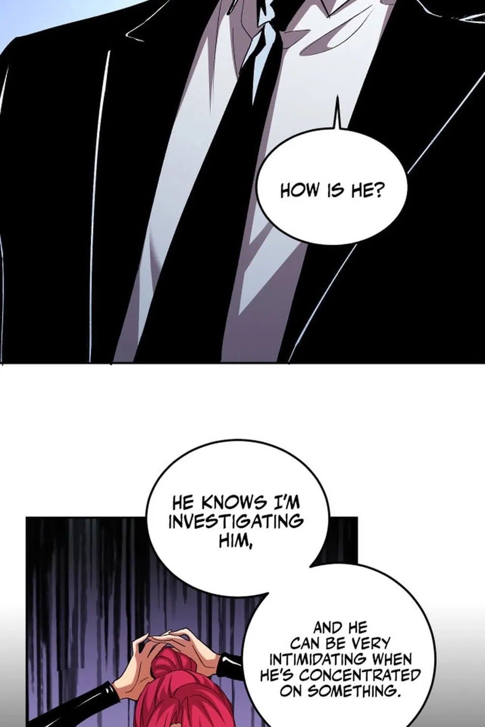 I Transformed into a Demon God and Became a World-Destroying Beast! Chapter 29 page 34 - 