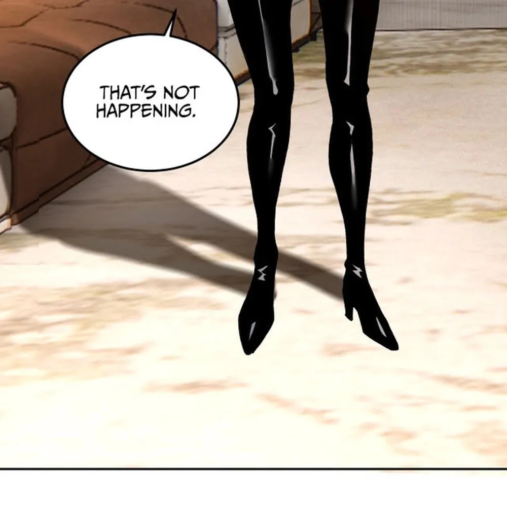 I Transformed into a Demon God and Became a World-Destroying Beast! Chapter 29 page 39 - 