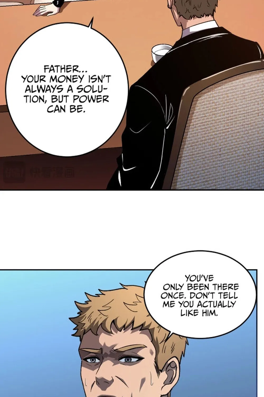 I Transformed into a Demon God and Became a World-Destroying Beast! Chapter 29 page 42 - 