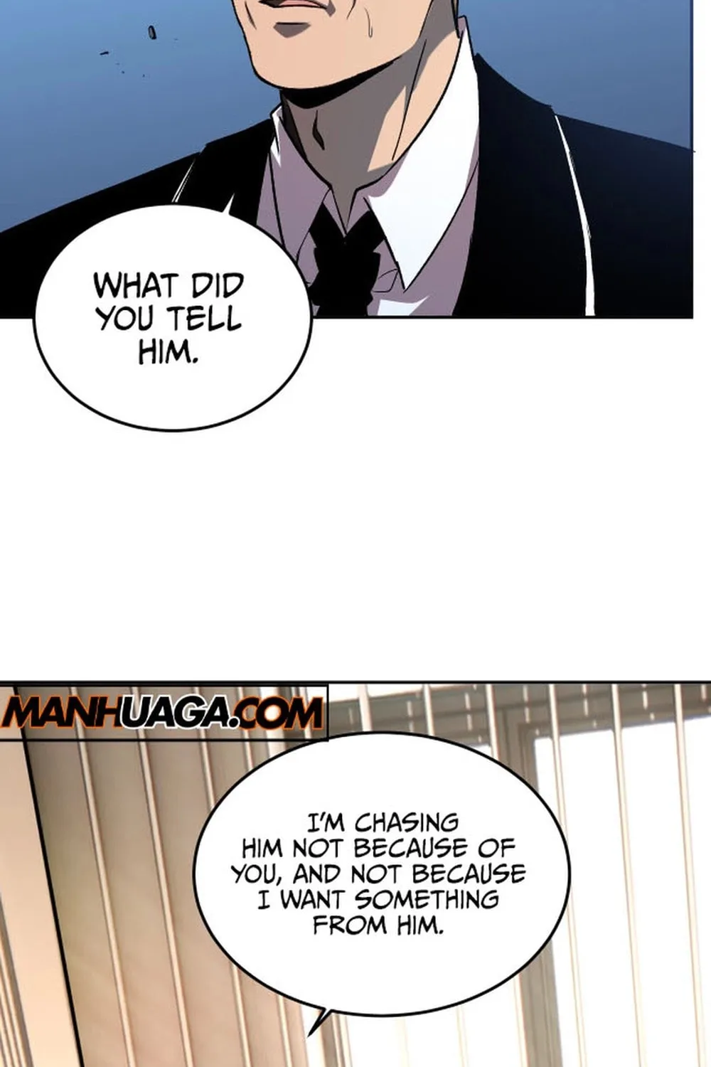 I Transformed into a Demon God and Became a World-Destroying Beast! Chapter 29 page 43 - 
