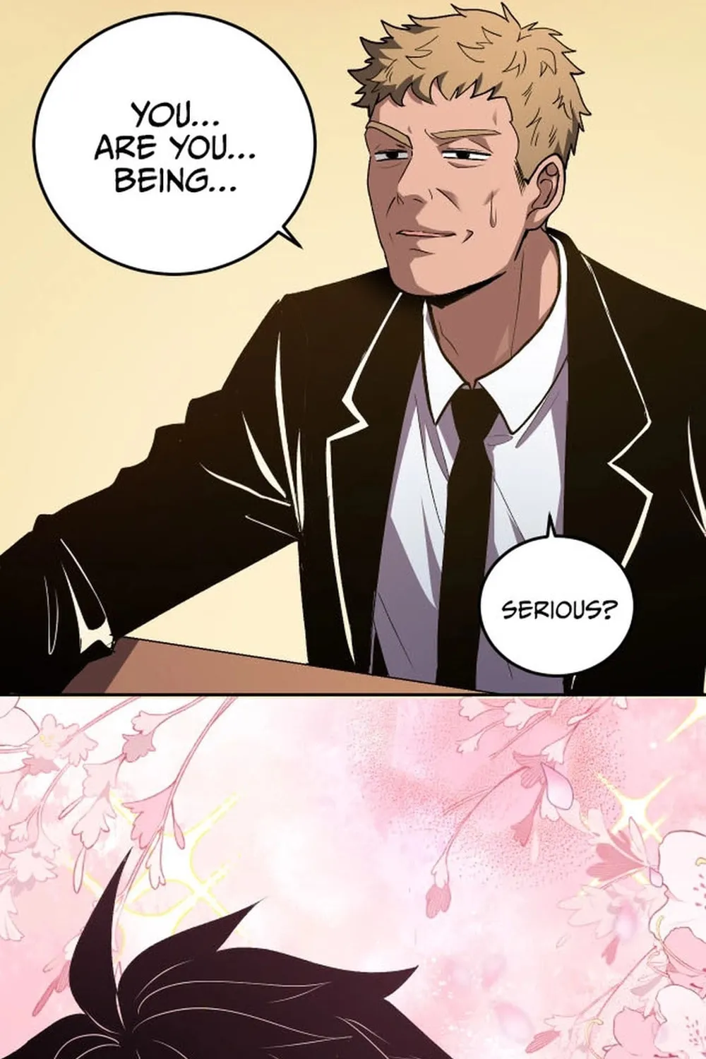 I Transformed into a Demon God and Became a World-Destroying Beast! Chapter 29 page 47 - 