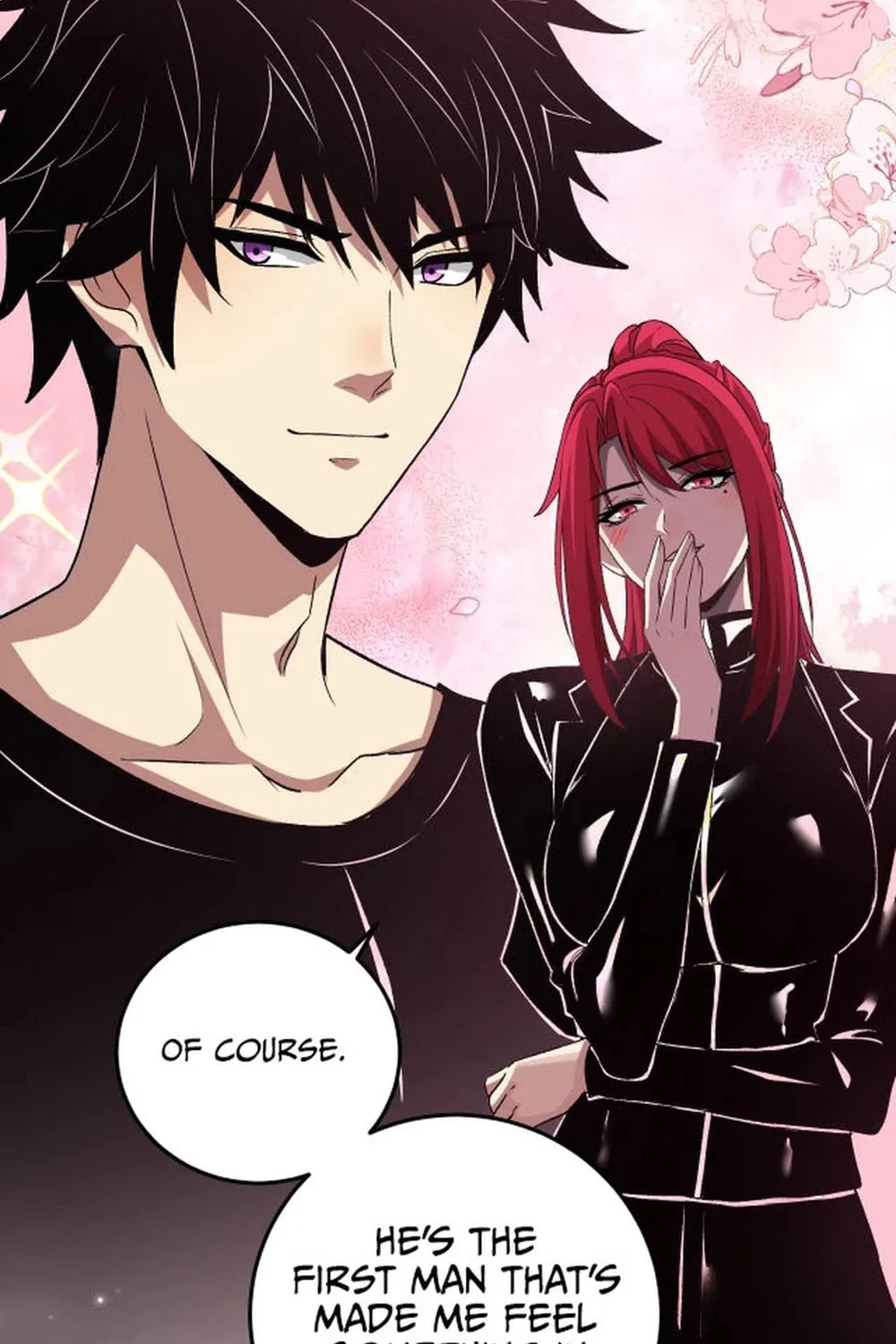 I Transformed into a Demon God and Became a World-Destroying Beast! Chapter 29 page 48 - 