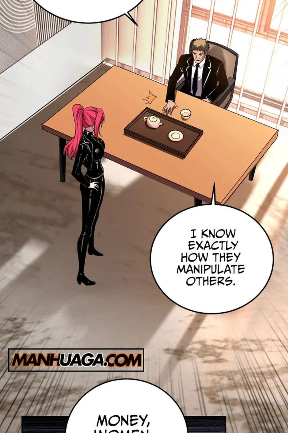 I Transformed into a Demon God and Became a World-Destroying Beast! Chapter 29 page 50 - 