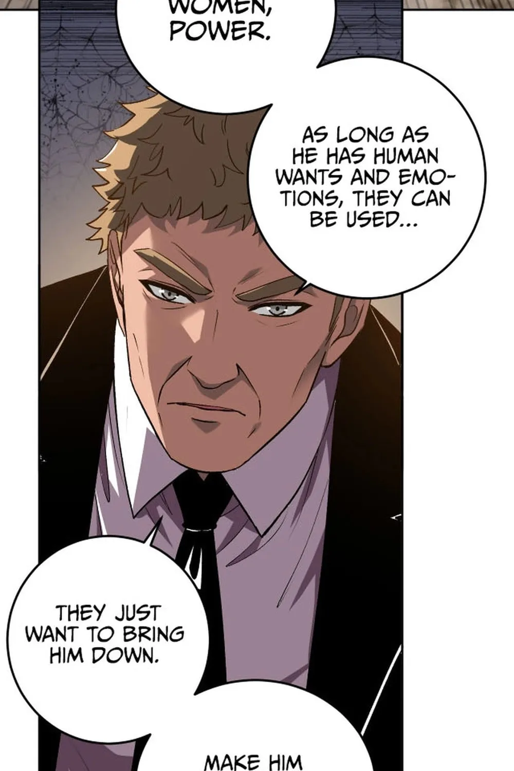 I Transformed into a Demon God and Became a World-Destroying Beast! Chapter 29 page 51 - 