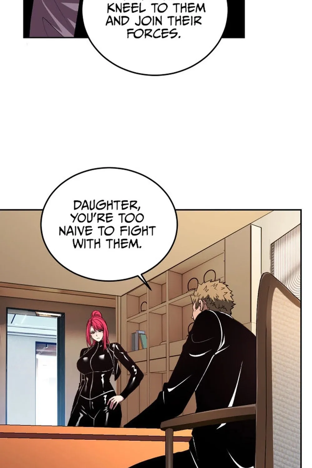 I Transformed into a Demon God and Became a World-Destroying Beast! Chapter 29 page 52 - 