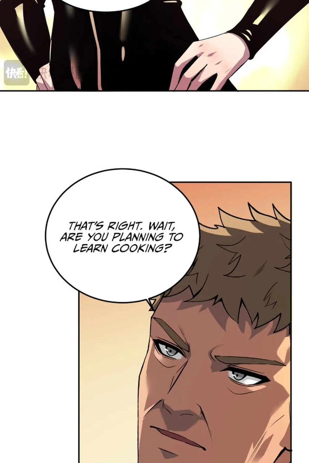 I Transformed into a Demon God and Became a World-Destroying Beast! Chapter 29 page 55 - 