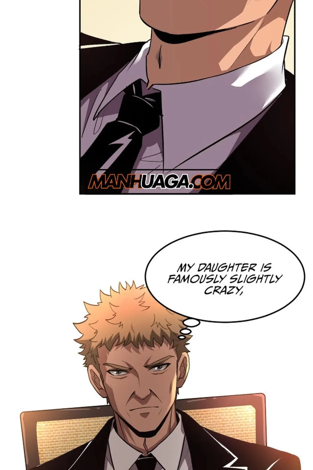 I Transformed into a Demon God and Became a World-Destroying Beast! Chapter 29 page 56 - 