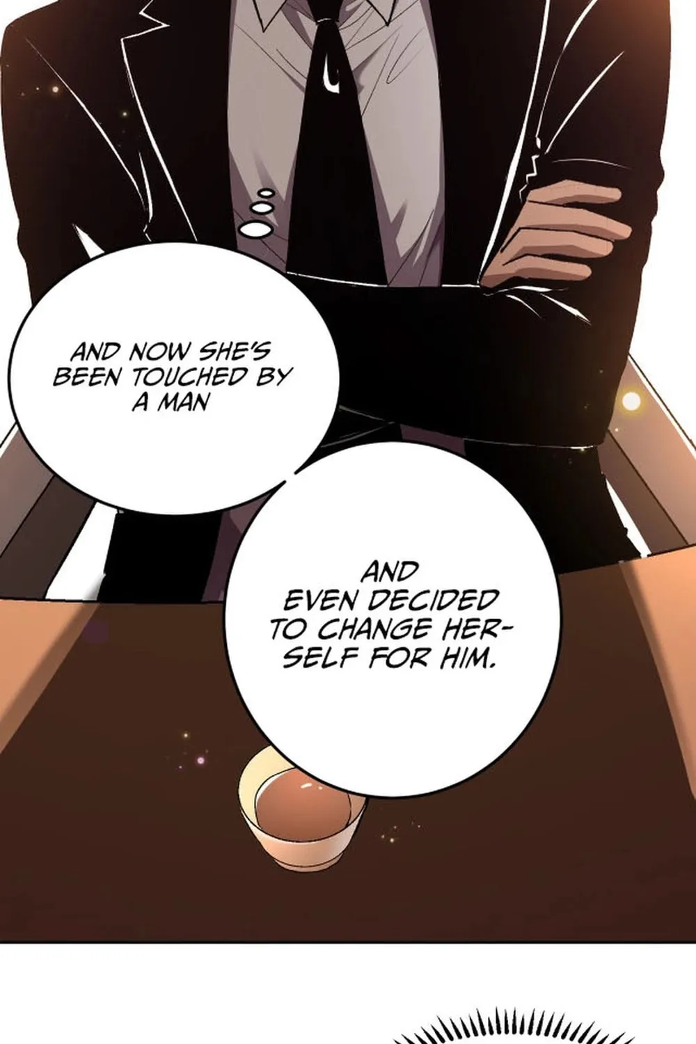 I Transformed into a Demon God and Became a World-Destroying Beast! Chapter 29 page 57 - 