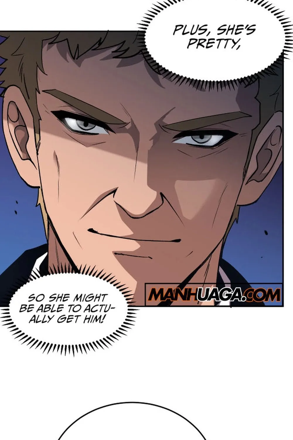 I Transformed into a Demon God and Became a World-Destroying Beast! Chapter 29 page 58 - 