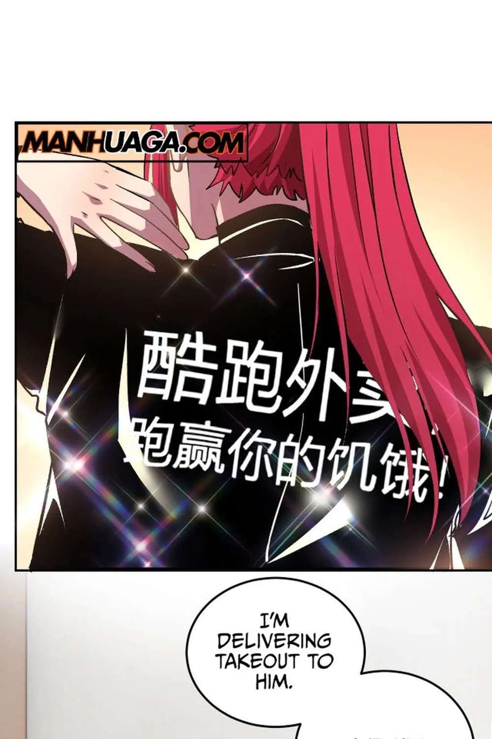 I Transformed into a Demon God and Became a World-Destroying Beast! Chapter 29 page 61 - 