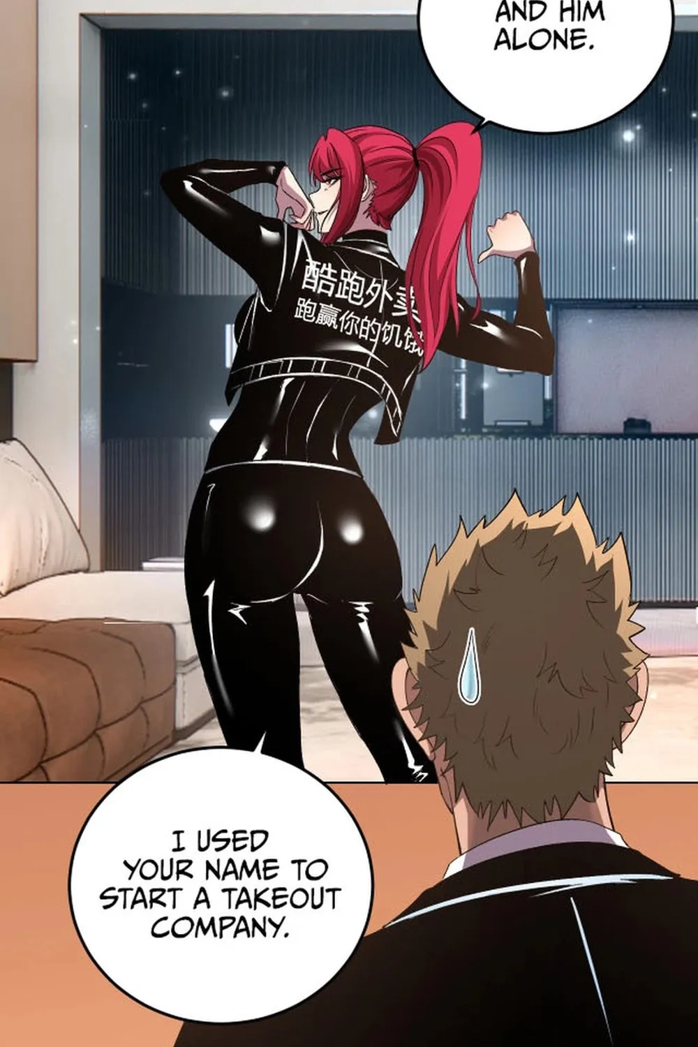I Transformed into a Demon God and Became a World-Destroying Beast! Chapter 29 page 62 - 