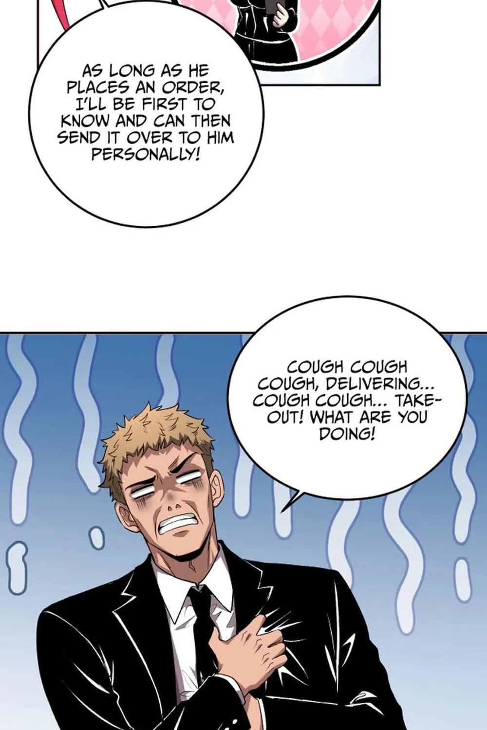 I Transformed into a Demon God and Became a World-Destroying Beast! Chapter 29 page 68 - 