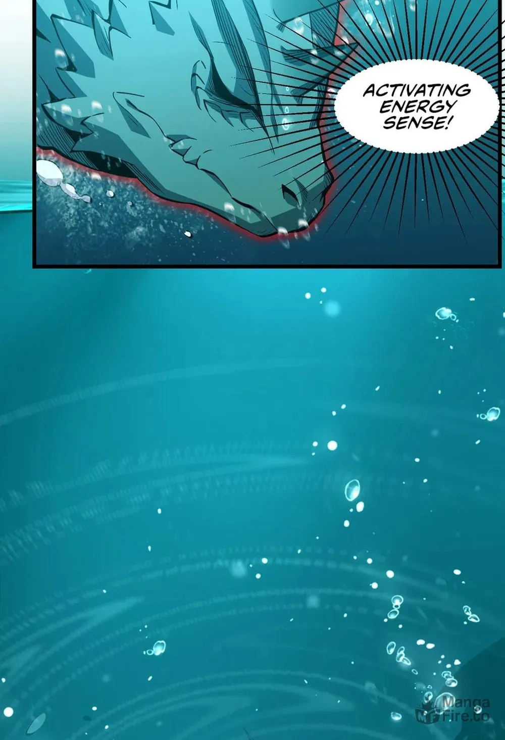 I Transformed into a Demon God and Became a World-Destroying Beast! Chapter 3 page 17 - 