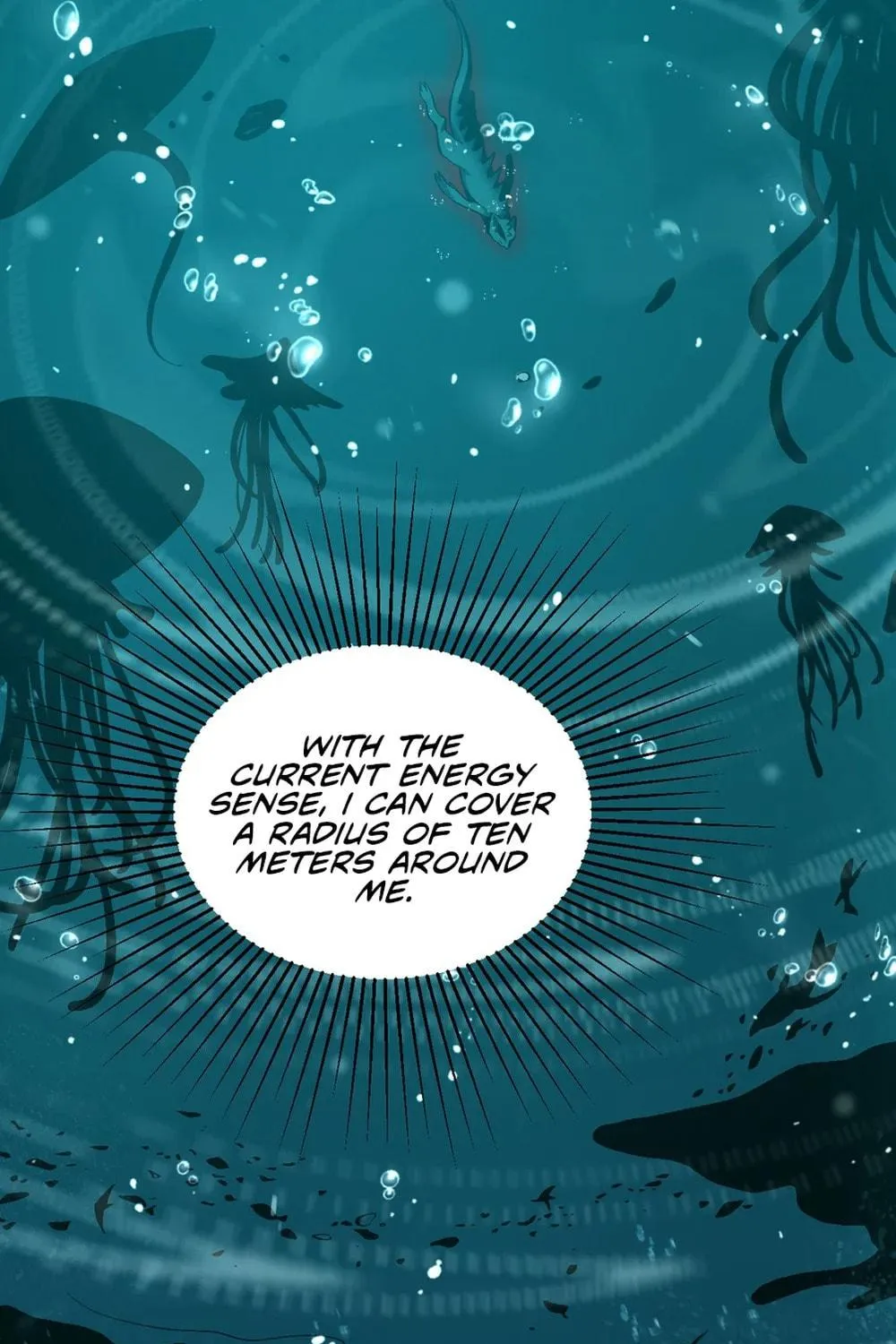 I Transformed into a Demon God and Became a World-Destroying Beast! Chapter 3 page 18 - 