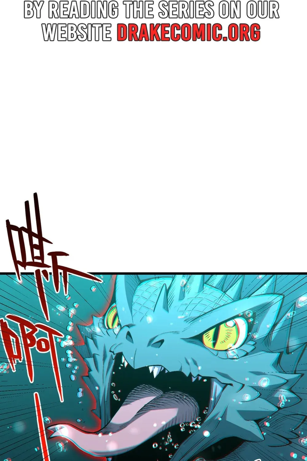 I Transformed into a Demon God and Became a World-Destroying Beast! Chapter 3 page 28 - 