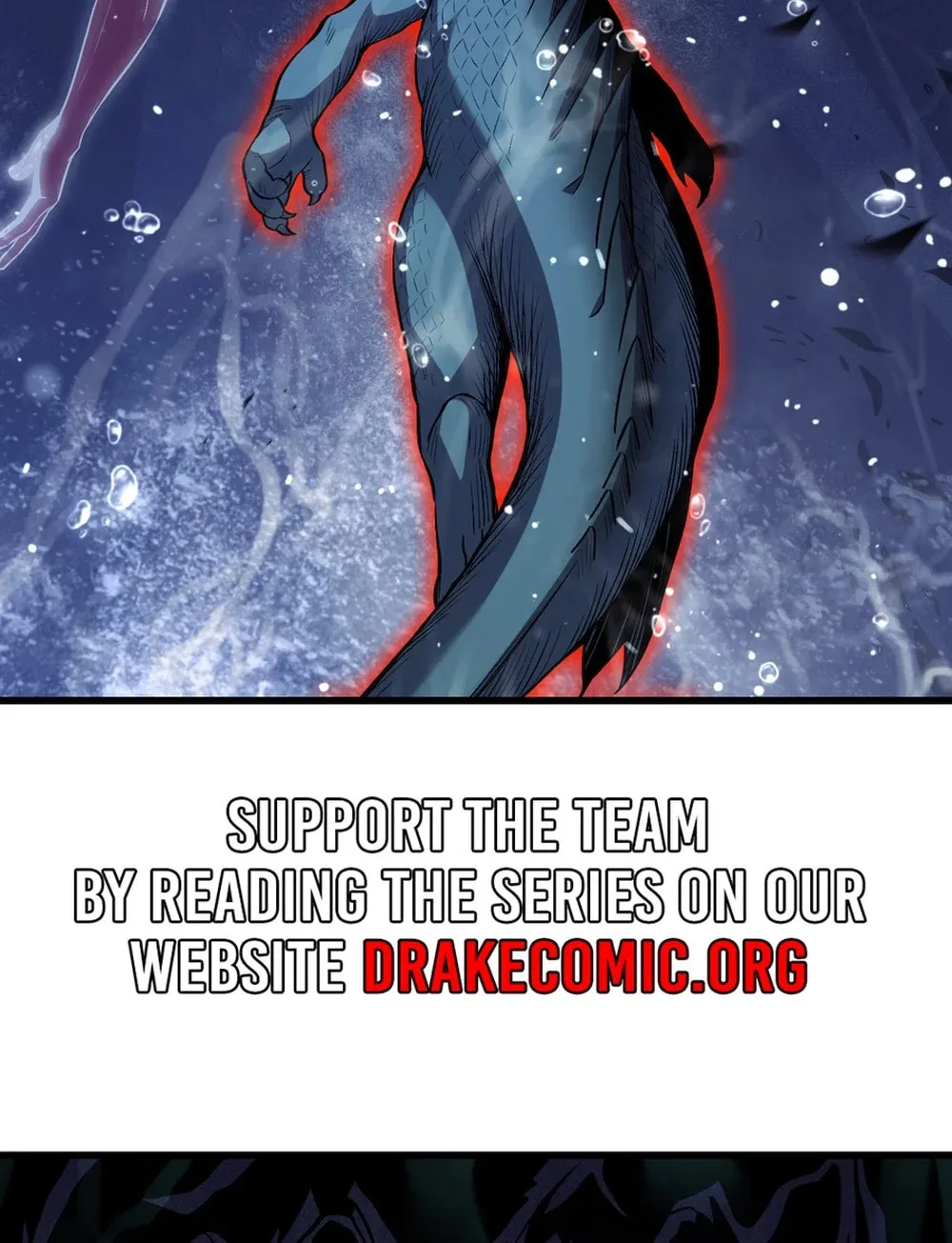 I Transformed into a Demon God and Became a World-Destroying Beast! Chapter 3 page 44 - 