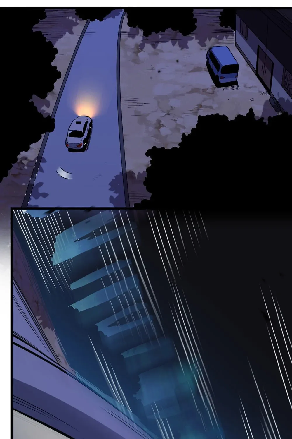 I Transformed into a Demon God and Became a World-Destroying Beast! Chapter 3 page 49 - 