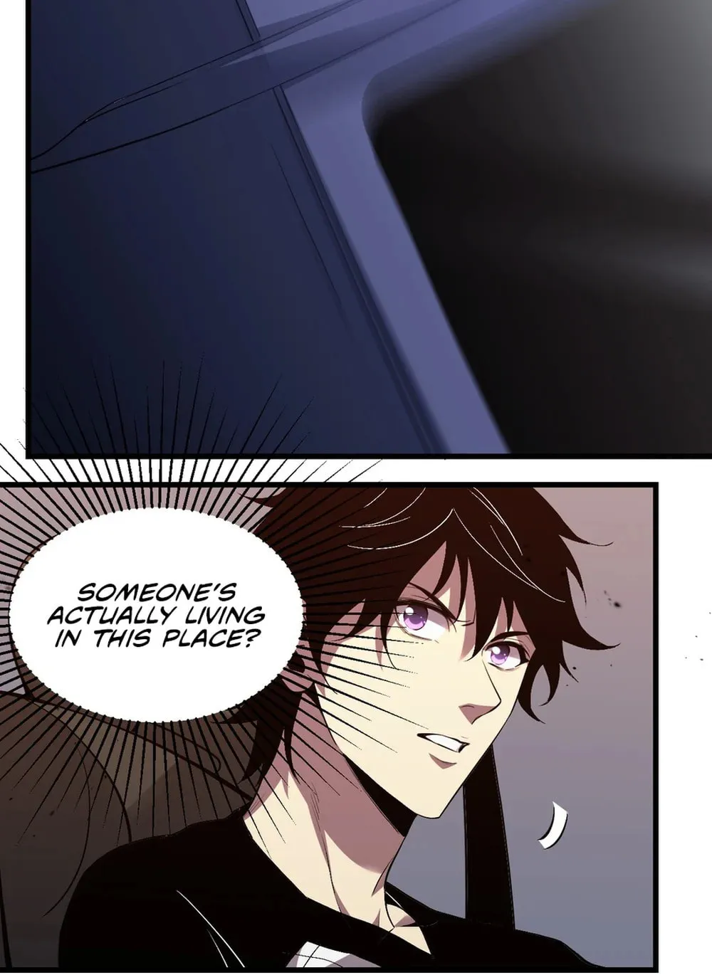 I Transformed into a Demon God and Became a World-Destroying Beast! Chapter 3 page 51 - 