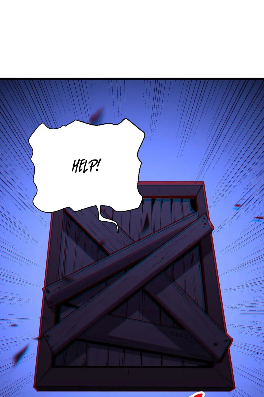 I Transformed into a Demon God and Became a World-Destroying Beast! Chapter 3 page 52 - 