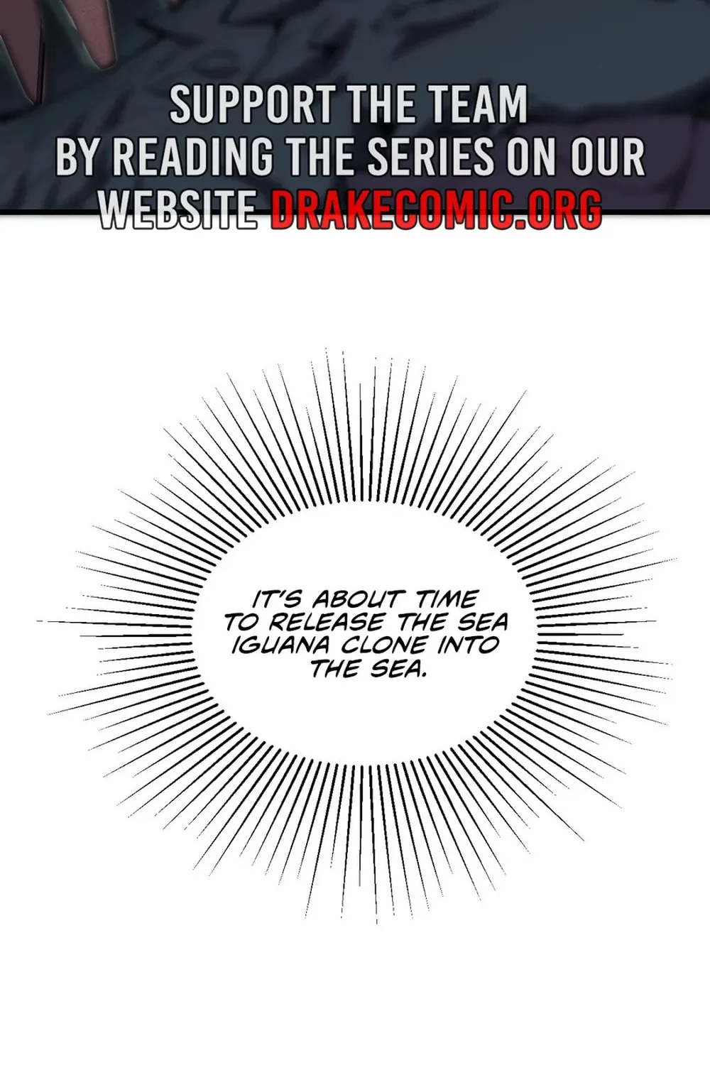 I Transformed into a Demon God and Became a World-Destroying Beast! Chapter 3 page 7 - 