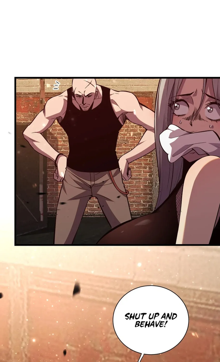 I Transformed into a Demon God and Became a World-Destroying Beast! Chapter 3 page 63 - 