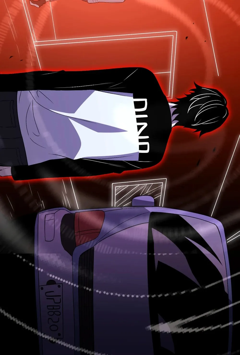 I Transformed into a Demon God and Became a World-Destroying Beast! Chapter 3 page 70 - 