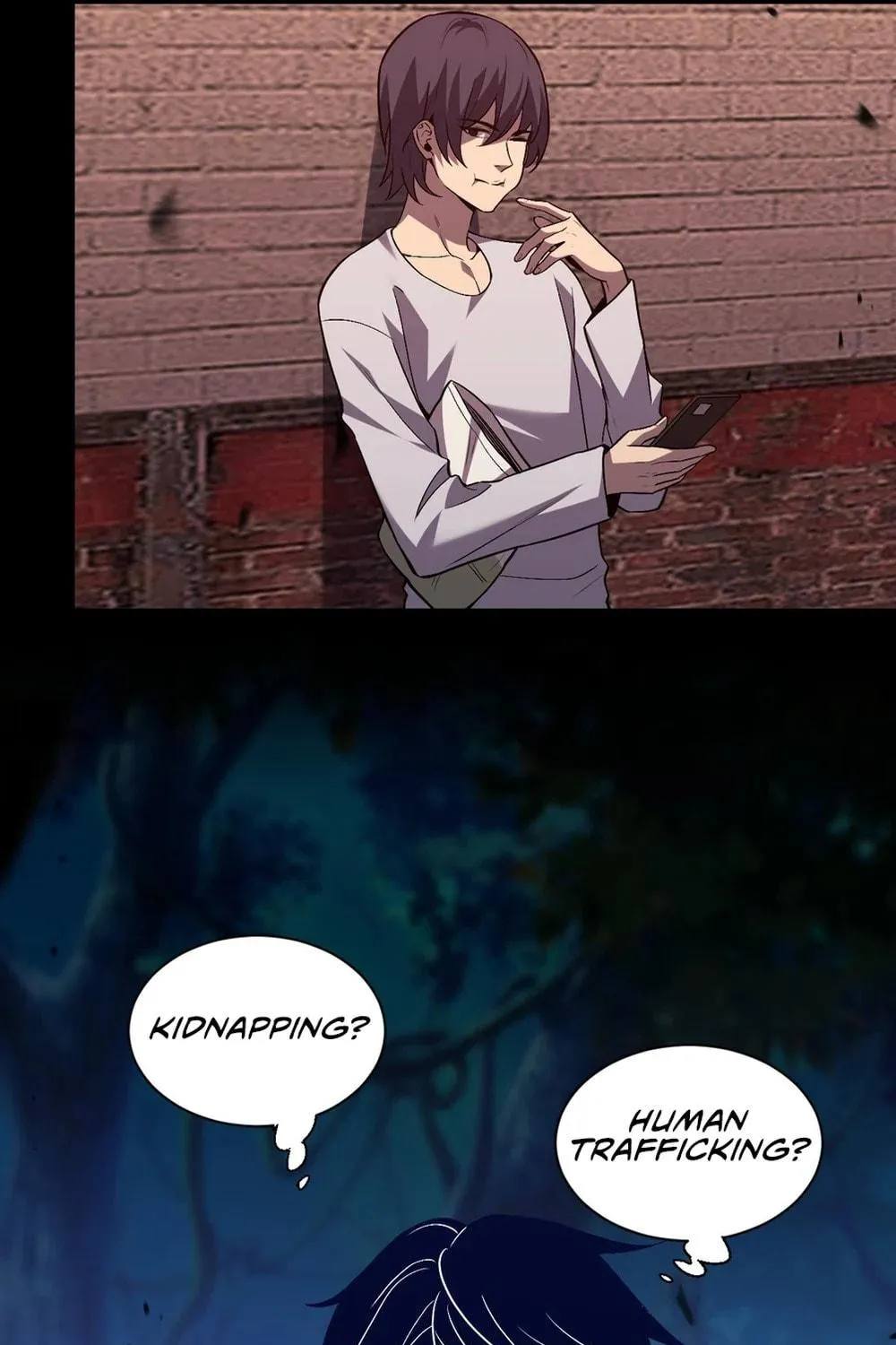 I Transformed into a Demon God and Became a World-Destroying Beast! Chapter 3 page 73 - 