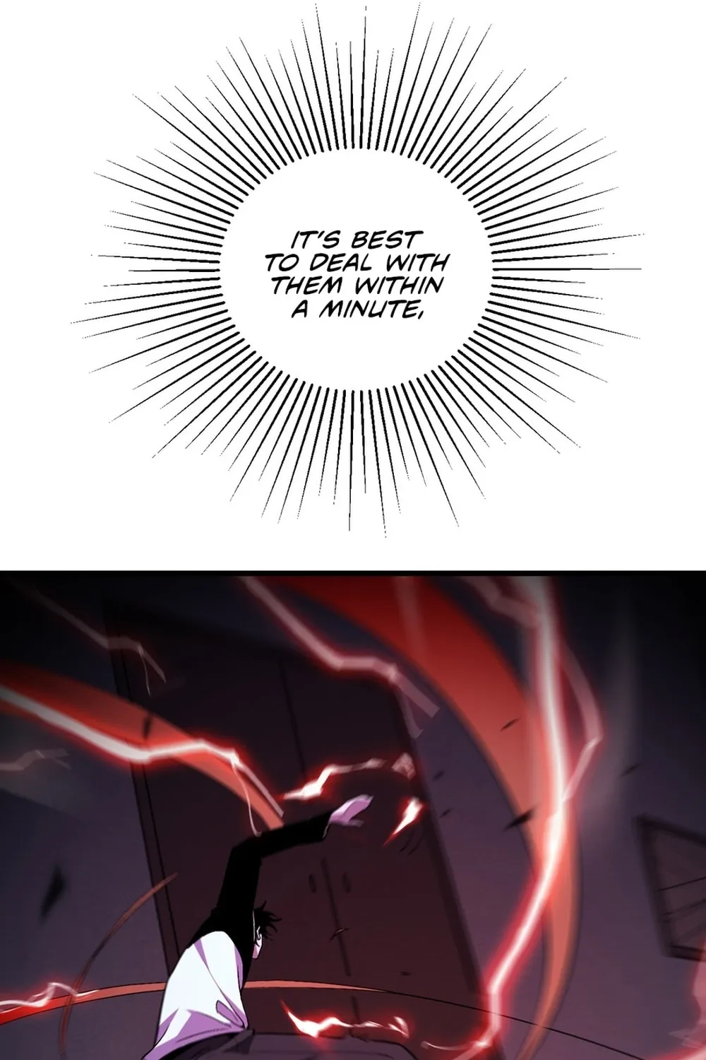 I Transformed into a Demon God and Became a World-Destroying Beast! Chapter 3 page 75 - 