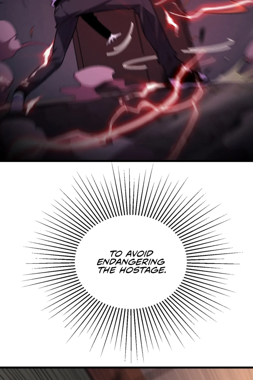 I Transformed into a Demon God and Became a World-Destroying Beast! Chapter 3 page 76 - 