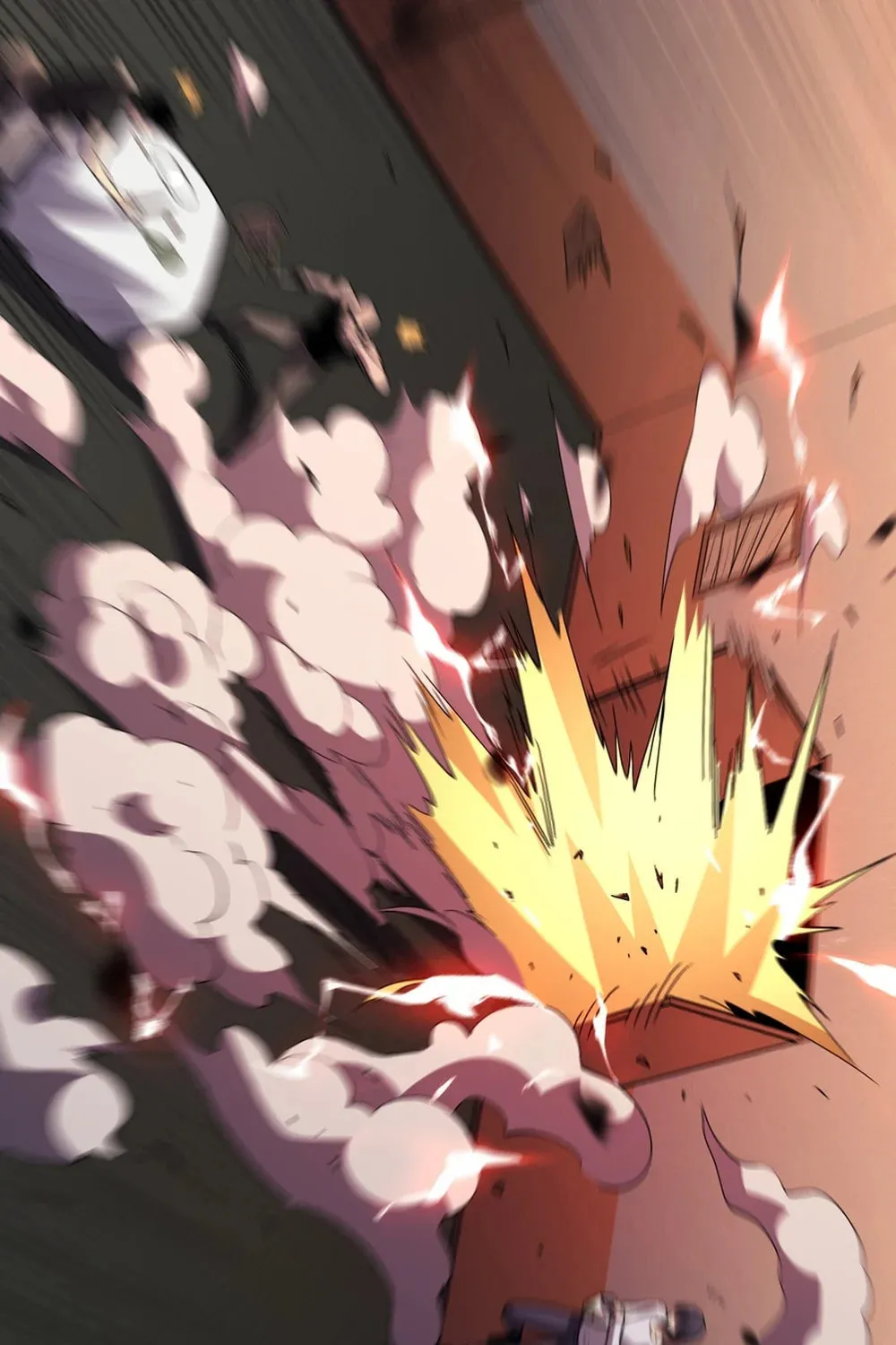 I Transformed into a Demon God and Became a World-Destroying Beast! Chapter 3 page 77 - 