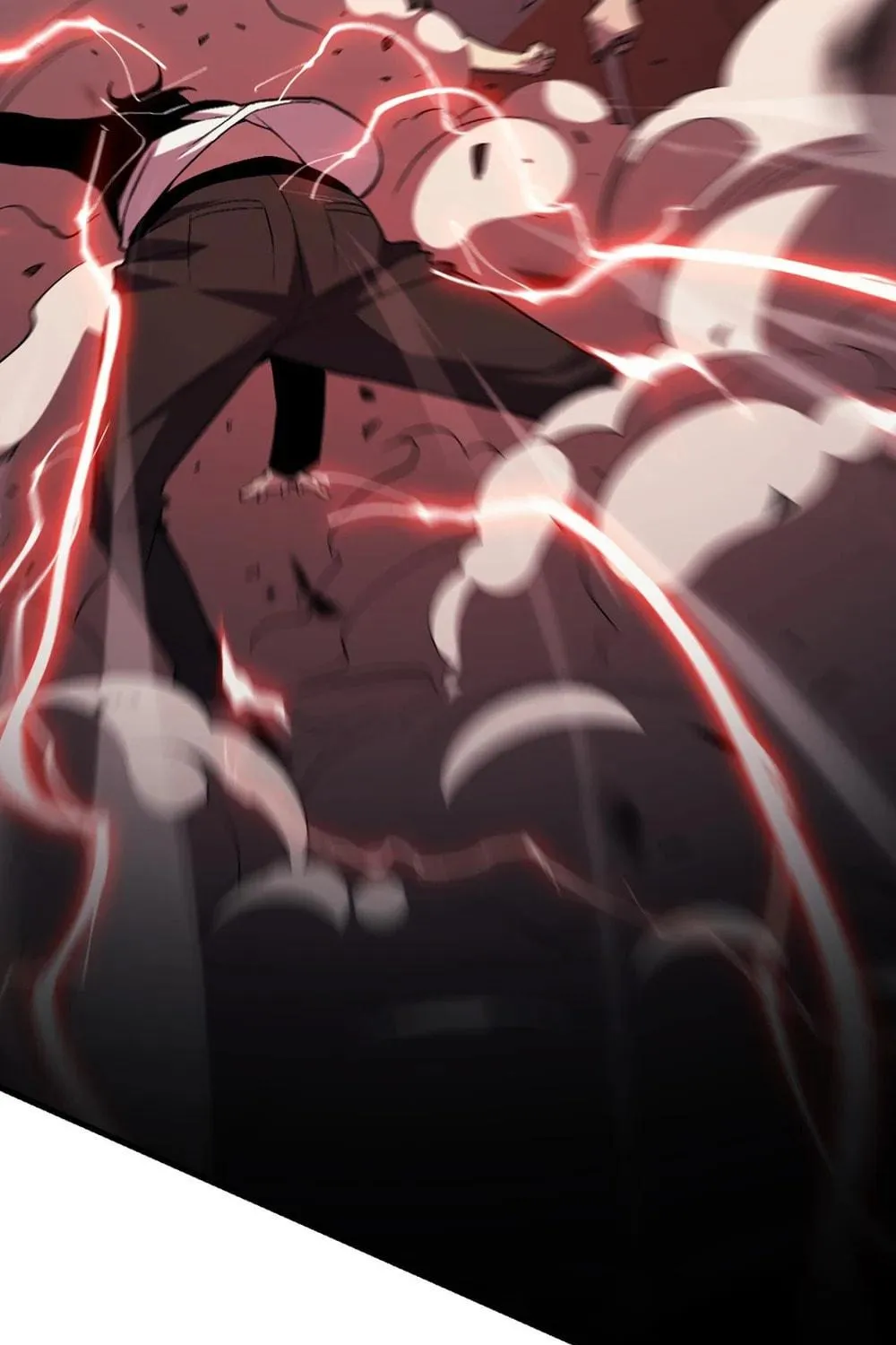 I Transformed into a Demon God and Became a World-Destroying Beast! Chapter 3 page 79 - 