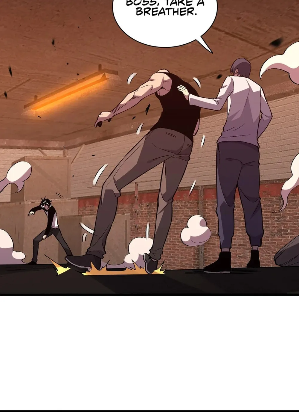 I Transformed into a Demon God and Became a World-Destroying Beast! Chapter 3 page 88 - 